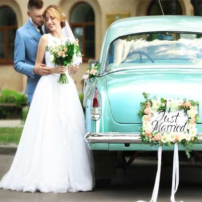 Myślący człowiek z liściem konopnym zamiast głowy