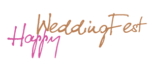Happy Wedding Fest